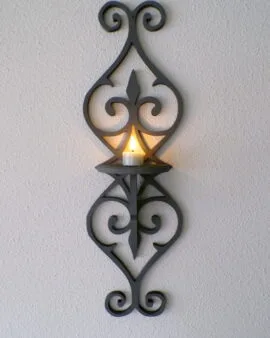ornament muur