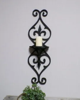 ornament muur