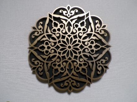 wand ornament {small} - Afbeelding 4