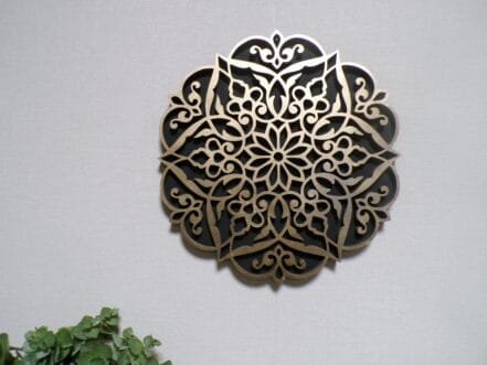 wand ornament {small} - Afbeelding 5