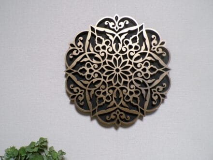 wand ornament {small} - Afbeelding 6