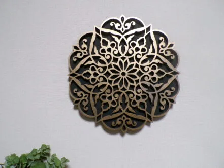 wand ornament {small} - Afbeelding 6